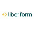 Liberform logo